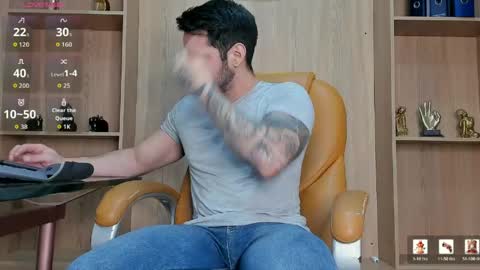 George online show from 16, 5, 2026