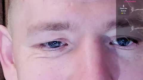 George lush is active online show from 14, 2, 2026