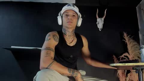 independent model online show from 19, 3, 2026