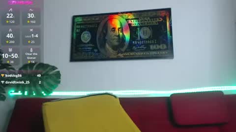 Snapshot of george_xmith chatting on 13, 6, 2026 george_xmith online show from 13, 6, 2026