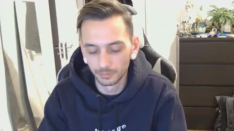 georgek0011 online show from 20, 3, 2026