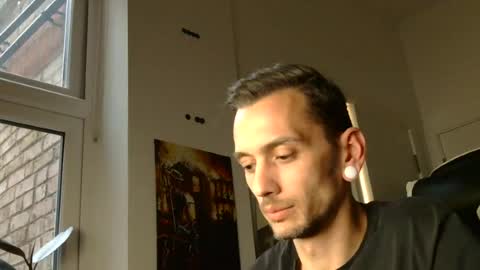 Snapshot of georgek0011 chatting on 16, 6, 2026 georgek0011 online show from 16, 6, 2026