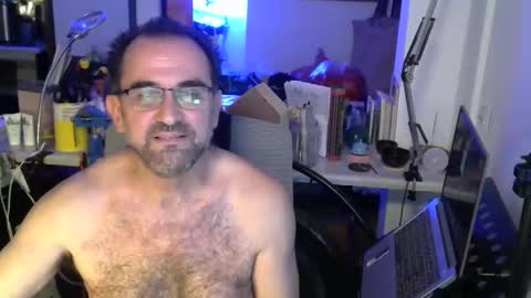 georgempt online show from 6, 1, 2025