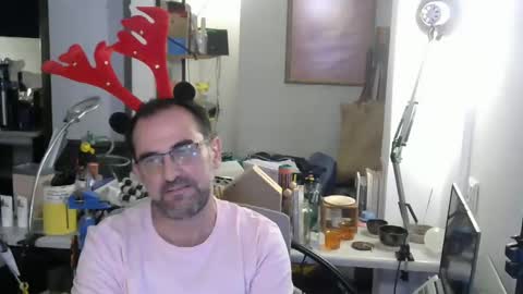 georgempt online show from 7, 1, 2025