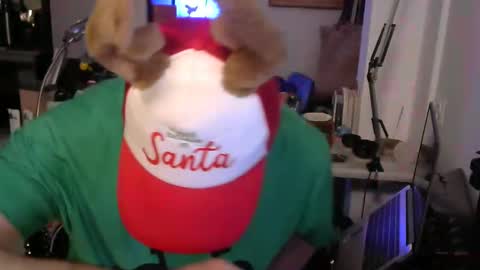 georgempt online show from 8, 1, 2025