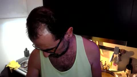 georgempt online show from 8, 1, 2025