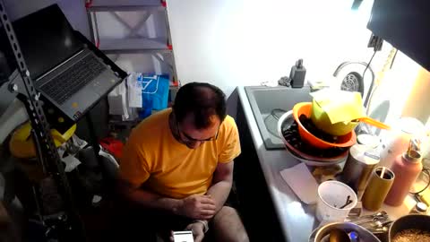 georgempt online show from 9, 1, 2025