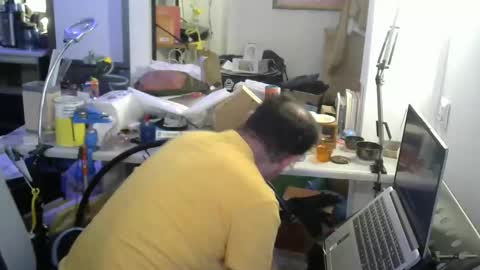 georgempt online show from 16, 1, 2025