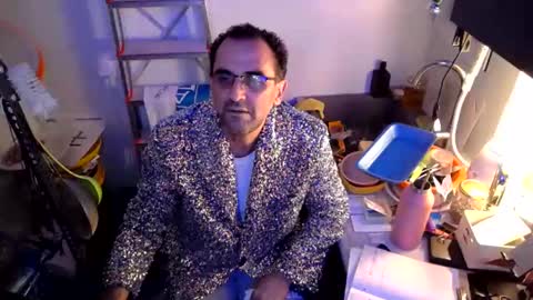 georgempt online show from 17, 1, 2025