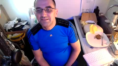 georgempt online show from 3, 2, 2025