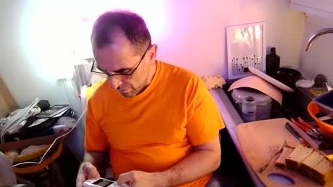 georgempt online show from 6, 2, 2025