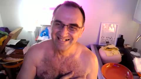 georgempt online show from 10, 2, 2025