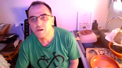 georgempt online show from 12, 2, 2025