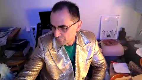 georgempt online show from 12, 2, 2025