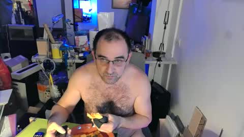 georgempt online show from 15, 2, 2025