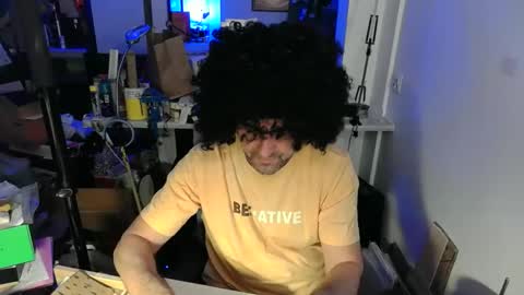 georgempt online show from 17, 2, 2025