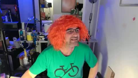 georgempt online show from 19, 2, 2025