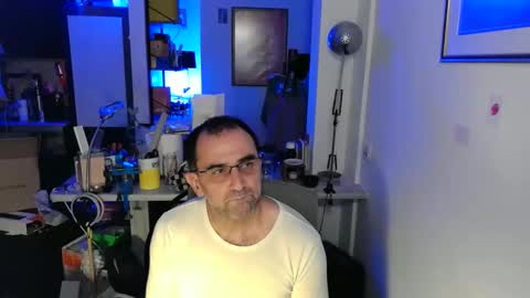 georgempt online show from 25, 2, 2025