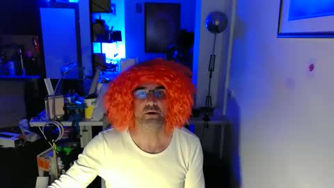 georgempt online show from 25, 2, 2025