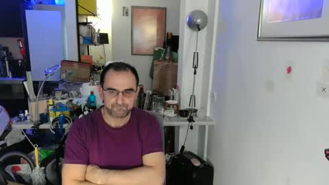 georgempt online show from 1, 3, 2025