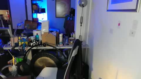 georgempt online show from 1, 3, 2025