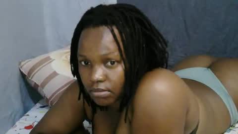 georgeous_kimberly online show from 18, 9, 2025