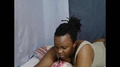 georgeous_kimberly online show from 21, 9, 2025