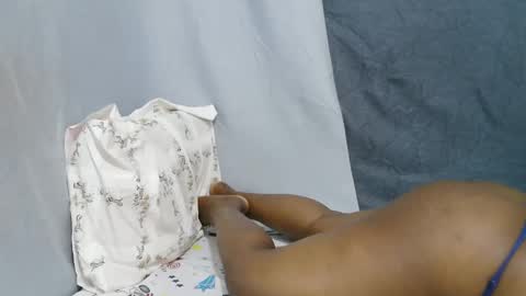 georgeous_kimberly online show from 14, 11, 2025