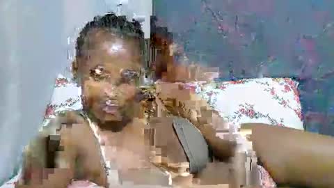 georgeous_kimberly online show from 7, 3, 2026