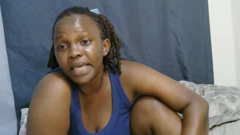 georgeous_kimberly online show from 15, 5, 2026