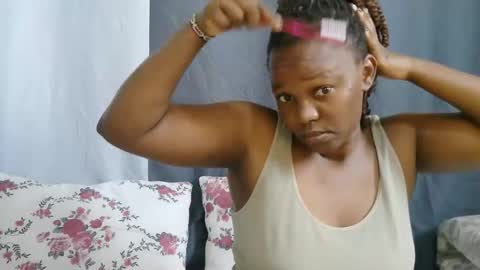 georgeous_kimberly online show from 20, 5, 2026
