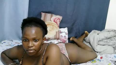 georgeous_kimberly online show from 21, 5, 2026