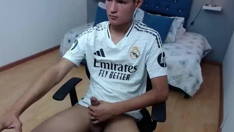 George Owens online show from 18, 2, 2026