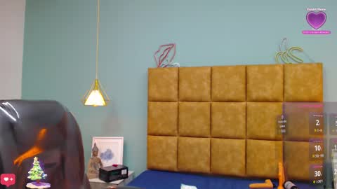 GEORGE online show from 22, 12, 2024