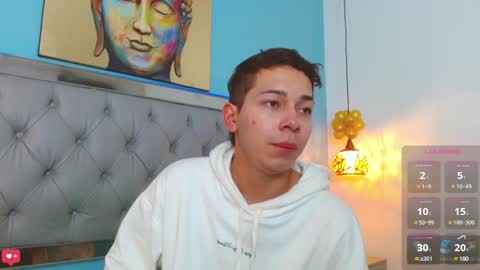 GEORGE online show from 10, 1, 2025