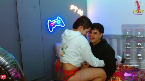 GEORGE online show from 31, 1, 2025