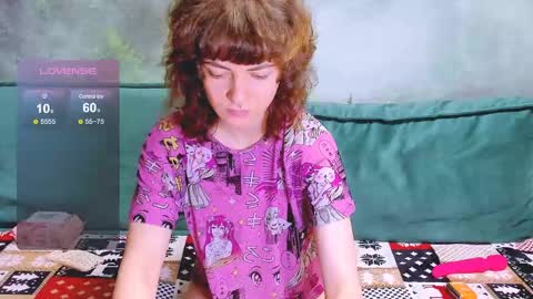 Georgia G online show from 21, 5, 2026