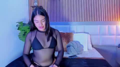 Snapshot of georgia_vega chatting on 2, 3, 2026 GEORGIA online show from 2, 3, 2026