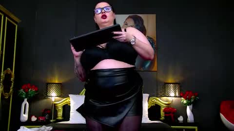 GeorgiaLerox online show from 20, 2, 2026