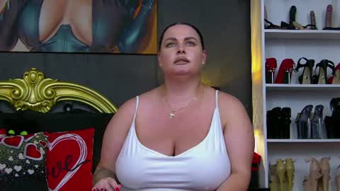 GeorgiaLerox online show from 13, 7, 2026