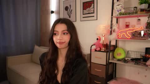 georgiamorandi online show from 2, 3, 2026