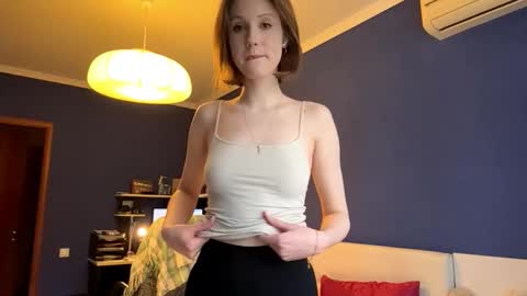 Margaret online show from 24, 11, 2025