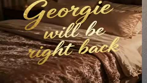georgie______ online show from 11, 7, 2026