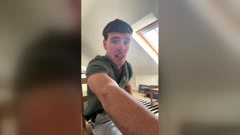 georgieeonlyff online show from 14, 3, 2026