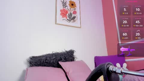 Snapshot of georgina_astor chatting on 25, 6, 2026 georgina_astor online show from 25, 6, 2026