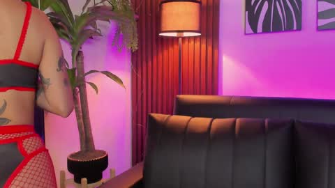 Georgina Caruso online show from 4, 4, 2026