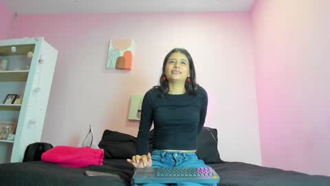 GEORGINA FERRI online show from 6, 10, 2025