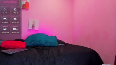 GEORGINA FERRI online show from 7, 10, 2025