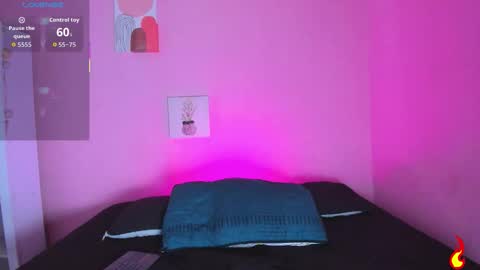 GEORGINA FERRI online show from 29, 11, 2025