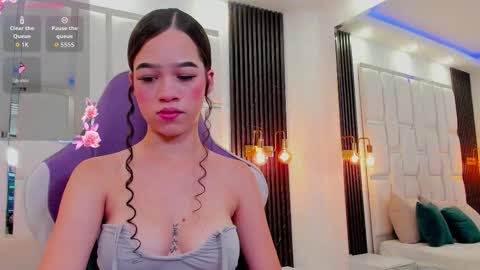 Snapshot of georgina_kloss chatting on 13, 2, 2026 Georgina Kloss online show from 13, 2, 2026